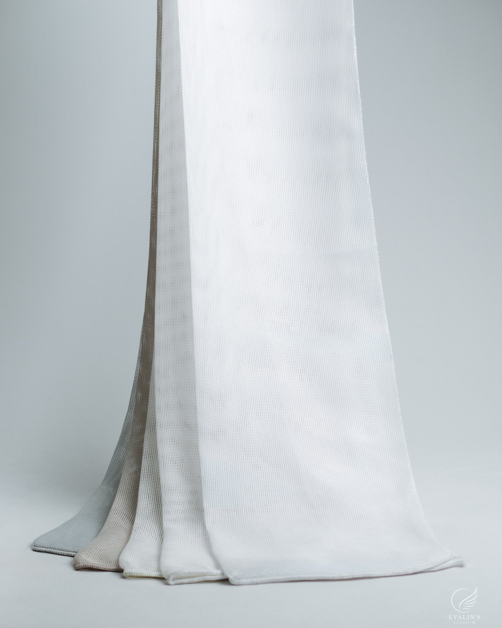 522 Minimal Grid Sheer