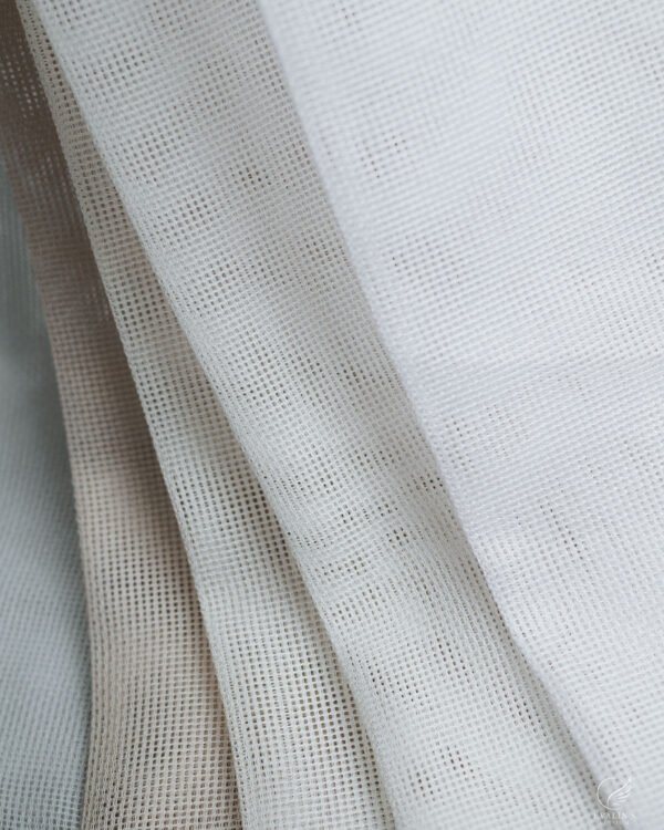 522 Minimal Grid Sheer - Image 2