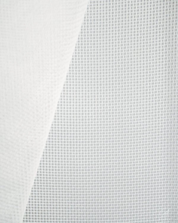 522 Minimal Grid Sheer - Image 8