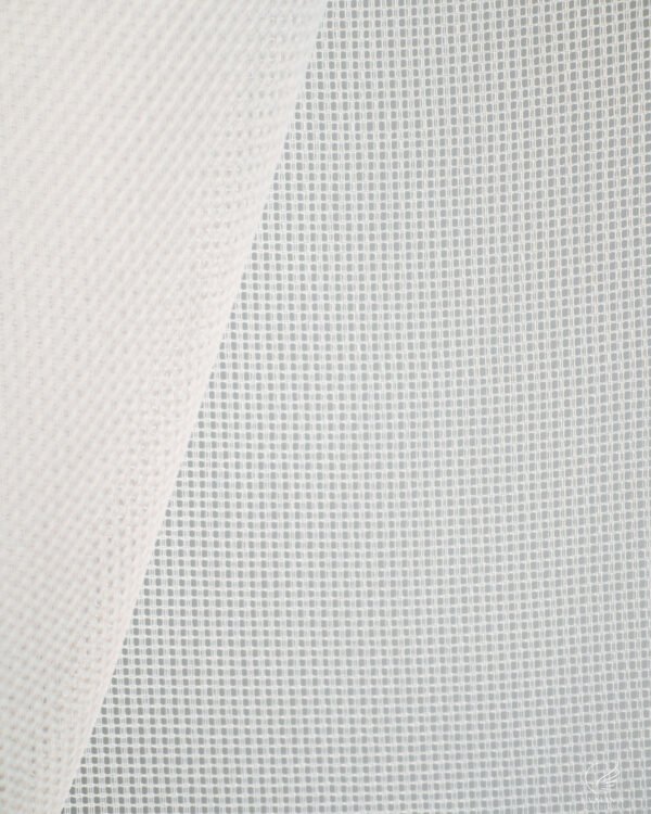 522 Minimal Grid Sheer - Image 7