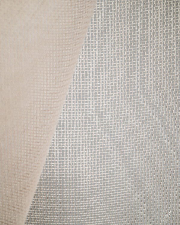 522 Minimal Grid Sheer - Image 6