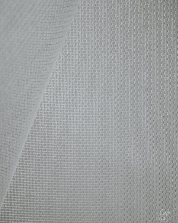 522 Minimal Grid Sheer - Image 5