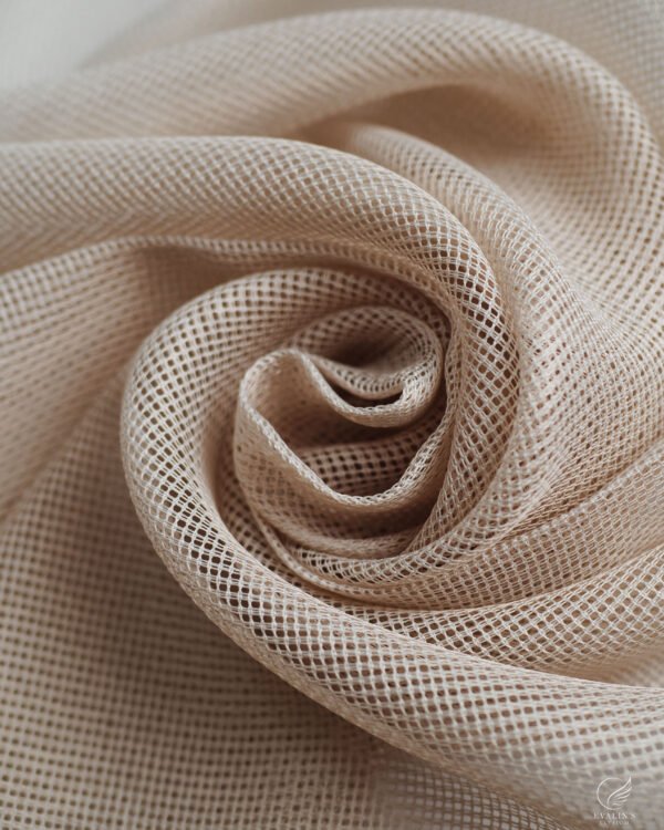 522 Minimal Grid Sheer - Image 4