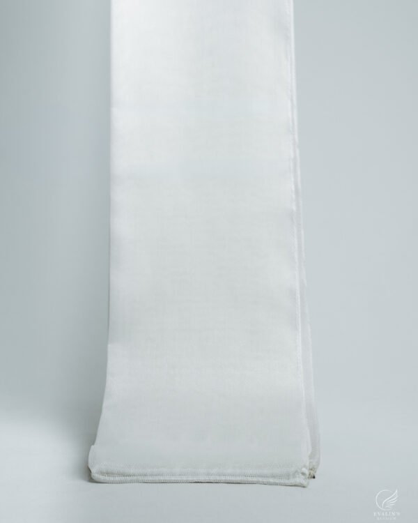 Berin Serene Loom Soft Voile Sheer - Image 2
