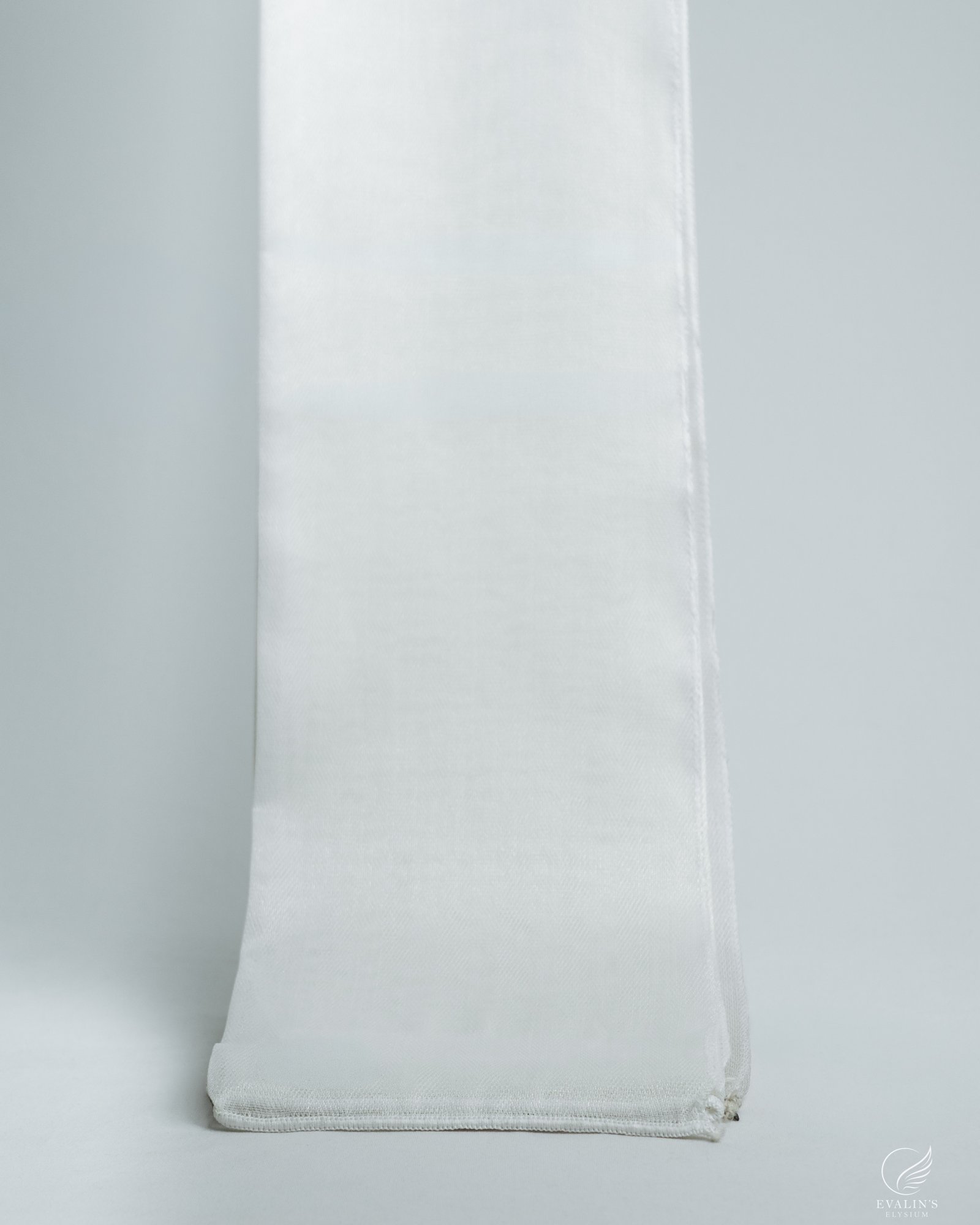 Berin Serene Loom Soft Voile Sheer