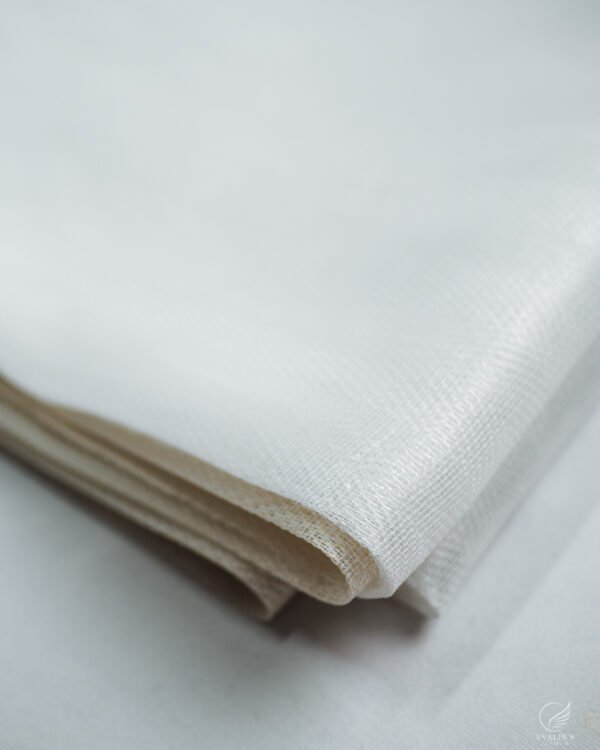 Berin Serene Loom Soft Voile Sheer - Image 3