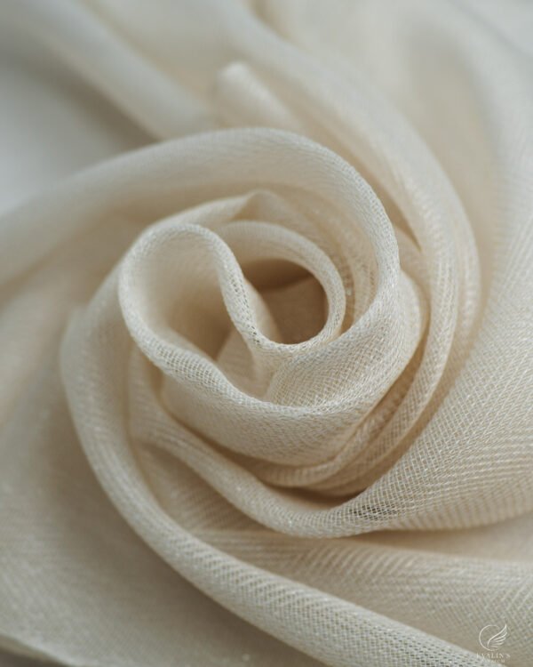 Berin Serene Loom Soft Voile Sheer - Image 4